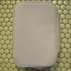 Trish McEvoy Small Planner Cosmetic Bag